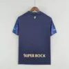 Camiseta Oporto edición especial Azul 2022-2023 dorso