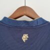 Camiseta Oporto edición especial Azul 2022-2023 dorso del cuello
