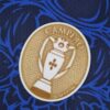 Camiseta Oporto edición especial Azul 2022-2023 escudo