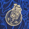 Camiseta Oporto edición especial Azul 2022-2023 escudo 2