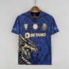 Camiseta Oporto edición especial Azul 2022-2023 frontal