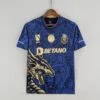 Camiseta Oporto edición especial Azul 2022-2023 frontal