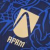 Camiseta Oporto edición especial Azul 2022-2023 logo