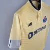 Camiseta Oporto segunda equipación 2022-2023 lateral