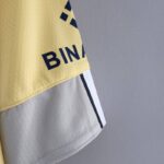 Camiseta Oporto segunda equipación 2022-2023 manga 2