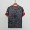 Camiseta PSG edición especial Anti-racismo 2022 dorso