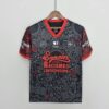 Camiseta PSG edición especial Anti-racismo 2022 frontal