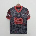 Camiseta PSG edición especial Anti-racismo 2022 frontal