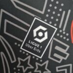 Camiseta PSG edición especial Anti-racismo 2022 parche