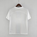 Camiseta PSG segunda equipación 2022-2023 dorso