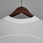 Camiseta PSG segunda equipación 2022-2023 dorso del cuello