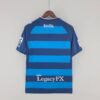 Camiseta Real Betis segunda equipación 2022-2023 dorso