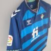 Camiseta Real Betis segunda equipación 2022-2023 lateral