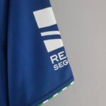 Camiseta Real Betis segunda equipación 2022-2023 manga 2