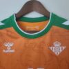 Camiseta Real Betis tercera equipación 2022-2023 cuello