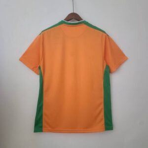 Camiseta Real Betis tercera equipación 2022-2023 dorso