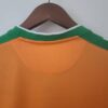 Camiseta Real Betis tercera equipación 2022-2023 dorso del cuello
