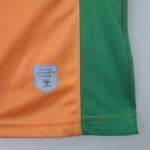 Camiseta Real Betis tercera equipación 2022-2023 parche