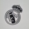 Camiseta Real Madrid entrenamiento blanco 2022-2023 escudo