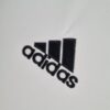 Camiseta Real Madrid entrenamiento blanco 2022-2023 logo