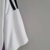 Camiseta Real Madrid entrenamiento blanco 2022-2023 manga
