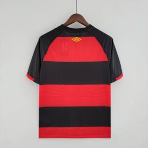 Camiseta Recife sports primera equipación 2022-2023 dorso