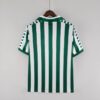 Camiseta Retro Real Betis 82-85 dorso