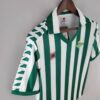 Camiseta Retro Real Betis 82-85 lateral