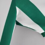 Camiseta Retro Real Betis 82-85 manga