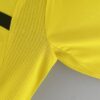 Camiseta Retro Real Madrid 2011-2012 manga 1