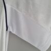 Camiseta Retro Real Madrid primera equipación 2000 manga