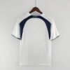 Camiseta Retro Tottenham 2006-2007 dorso