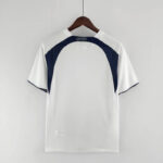 Camiseta Retro Tottenham 2006-2007 dorso
