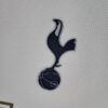 Camiseta Retro Tottenham 2006-2007 escudo
