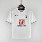 Camiseta Retro Tottenham 2006-2007 frontal