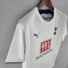 Camiseta Retro Tottenham 2006-2007 lateral