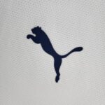 Camiseta Retro Tottenham 2006-2007 logo