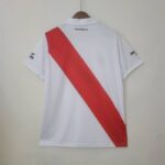 Camiseta River Plate 2022-2023 Local dorso