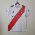 Camiseta River Plate 2022-2023 Local frontal