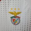 Camiseta SL Benfica tercera equipación 2022-2023 escudo