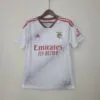 Camiseta SL Benfica tercera equipación 2022-2023 frontal