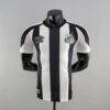 Camiseta Santos FC segunda equipación 2022-2023 versión jugador frontal