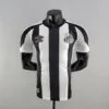 Camiseta Santos FC segunda equipación 2022-2023 versión jugador frontal