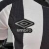 Camiseta Sanatos FC segunda equipación 2022-2023 versión jugador logo