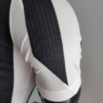 Camiseta Sanatos FC segunda equipación 2022-2023 versión jugador manga