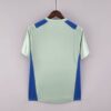 Camiseta Treino Palmeiras 2022-2023 verde claro dorso