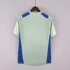 Camiseta Treino Palmeiras 2022-2023 verde claro dorso