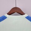 Camiseta Treino Palmeiras 2022-2023 verde claro dorso del cuello