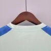 Camiseta Treino Palmeiras 2022-2023 verde claro dorso del cuello