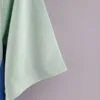 Camiseta Treino Palmeiras 2022-2023 verde claro manga 2